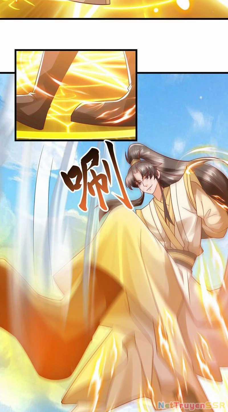 Ta Là Chí Tôn Đại Phản Diện Chapter 36 trang 24