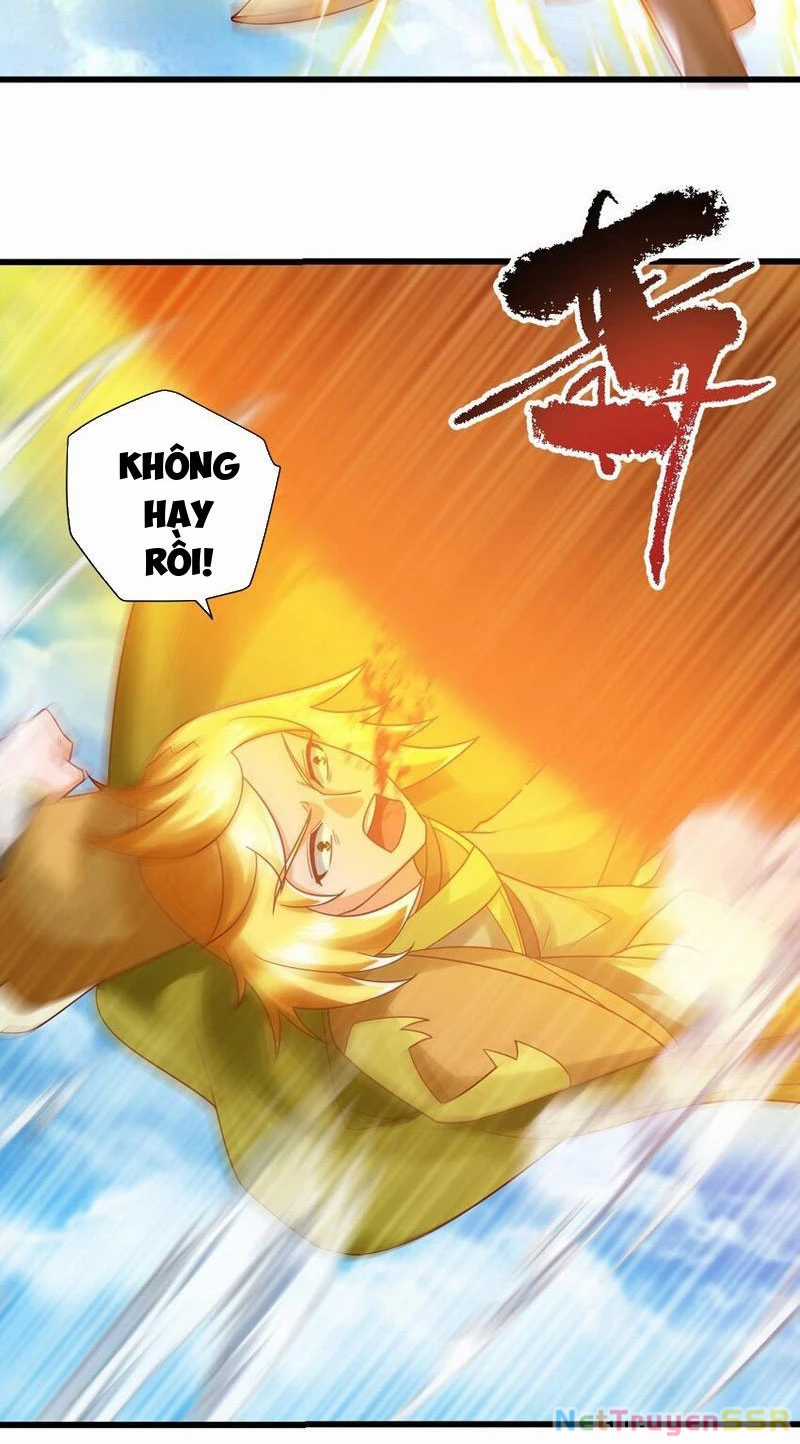 Ta Là Chí Tôn Đại Phản Diện Chapter 36 trang 25