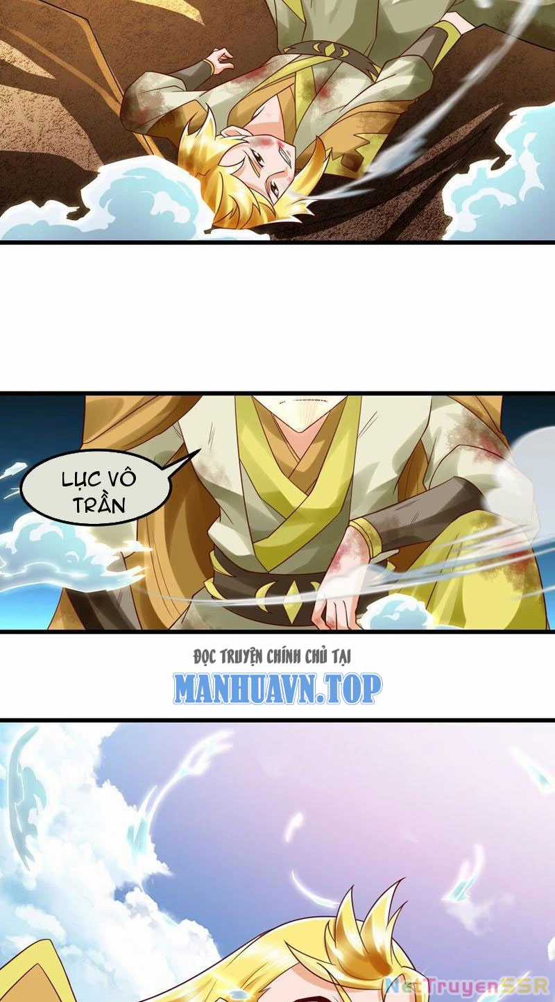 Ta Là Chí Tôn Đại Phản Diện Chapter 36 trang 27