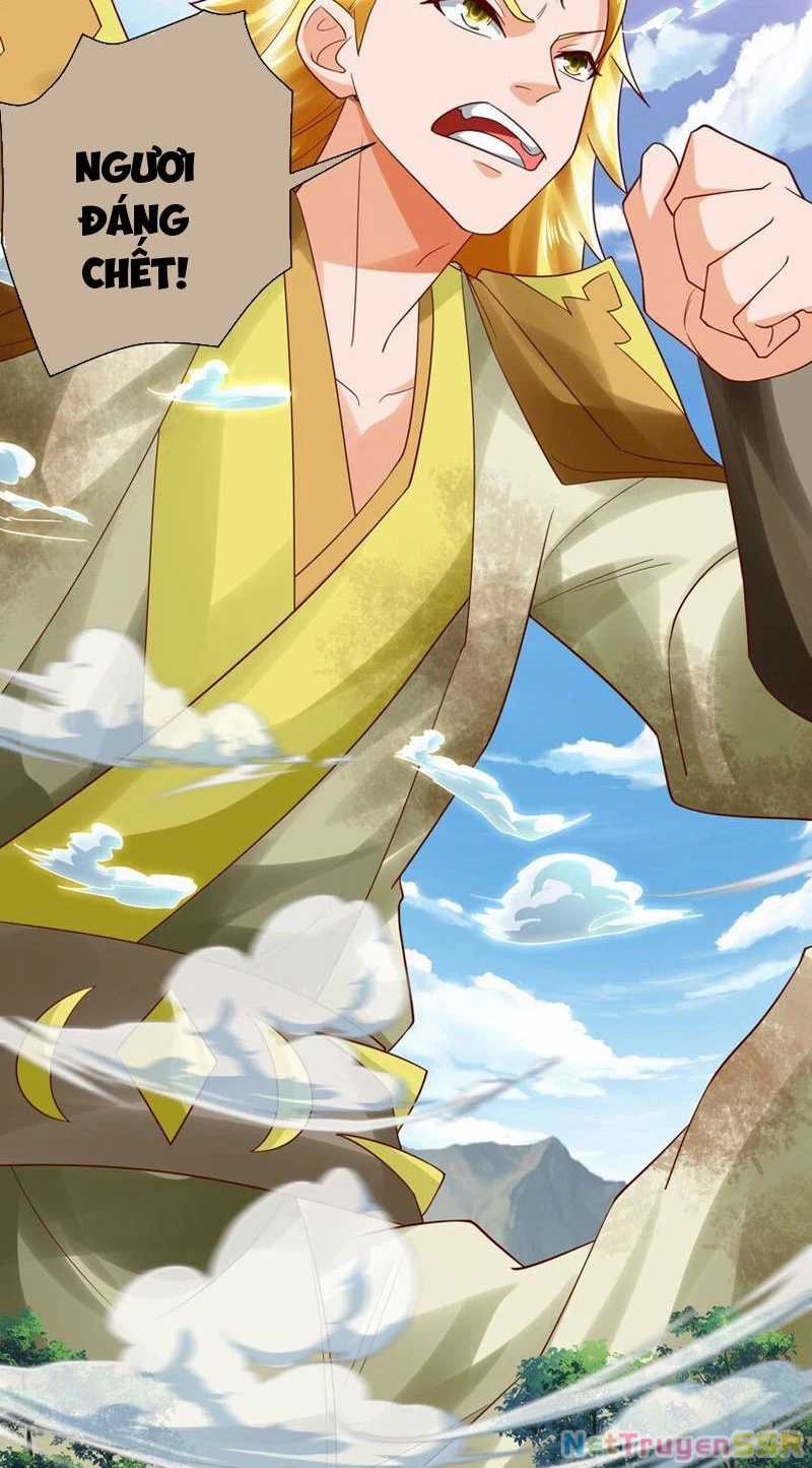 Ta Là Chí Tôn Đại Phản Diện Chapter 36 trang 28