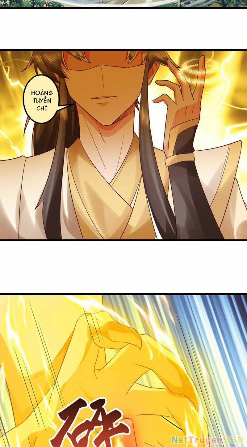 Ta Là Chí Tôn Đại Phản Diện Chapter 36 trang 29