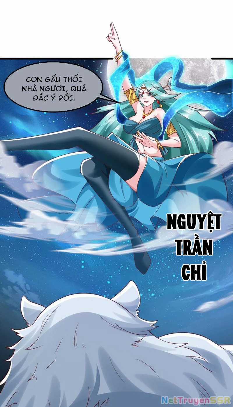 Ta Là Chí Tôn Đại Phản Diện Chapter 36 trang 3