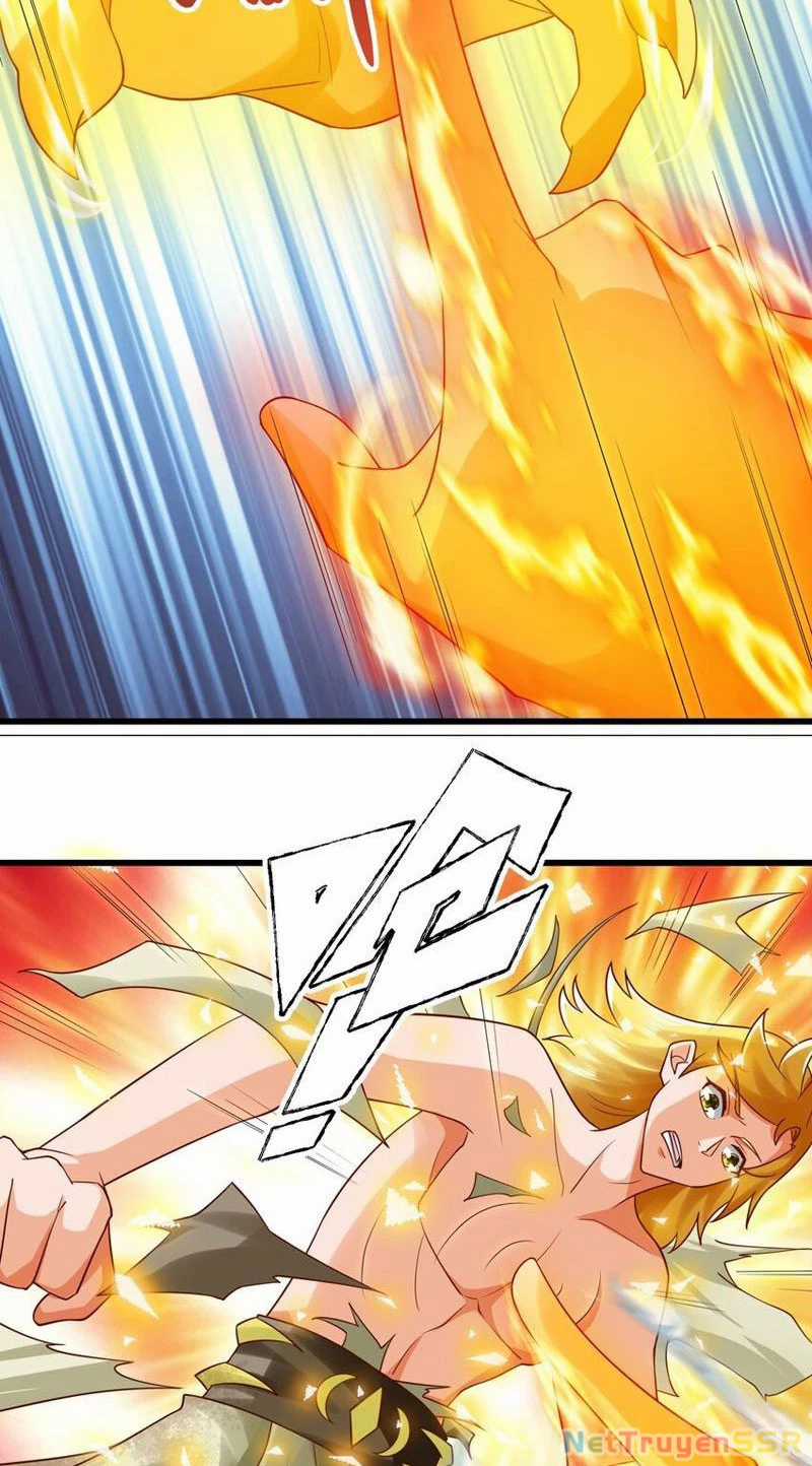 Ta Là Chí Tôn Đại Phản Diện Chapter 36 trang 30