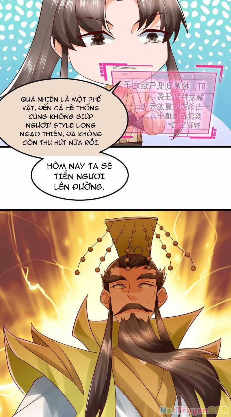 Ta Là Chí Tôn Đại Phản Diện Chapter 36 trang 32