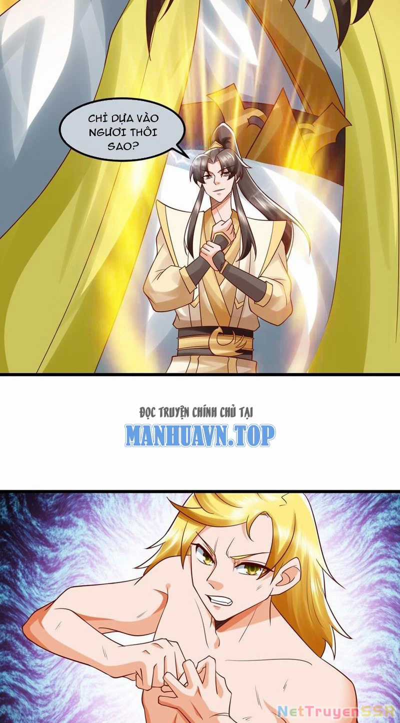 Ta Là Chí Tôn Đại Phản Diện Chapter 36 trang 33