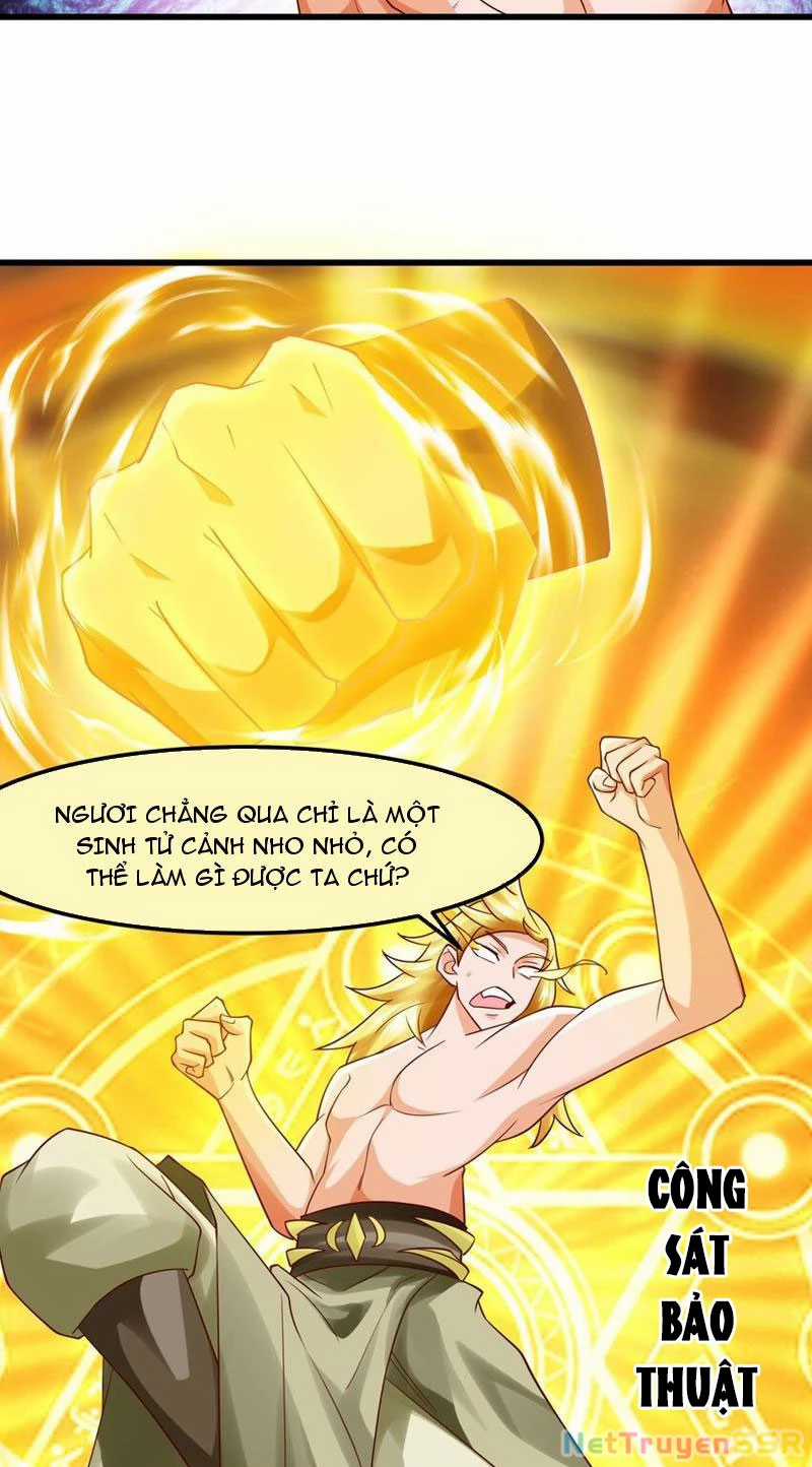 Ta Là Chí Tôn Đại Phản Diện Chapter 36 trang 34