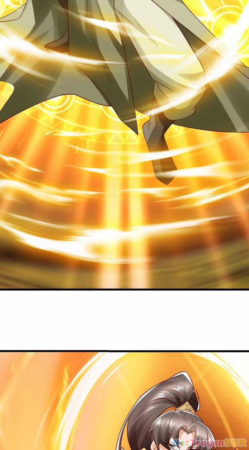 Ta Là Chí Tôn Đại Phản Diện Chapter 36 trang 35