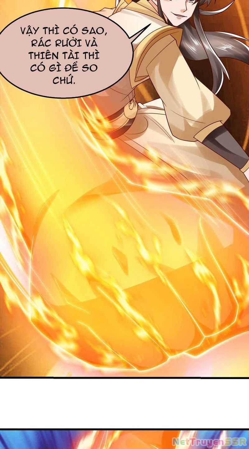 Ta Là Chí Tôn Đại Phản Diện Chapter 36 trang 36