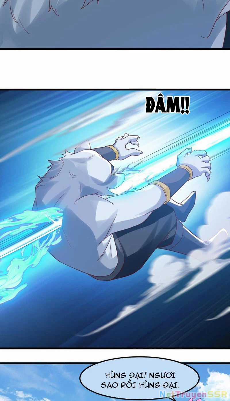 Ta Là Chí Tôn Đại Phản Diện Chapter 36 trang 4