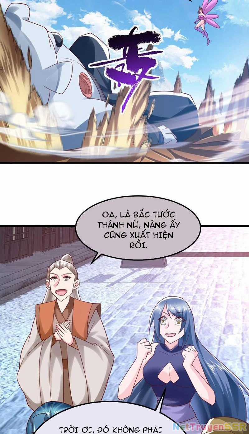 Ta Là Chí Tôn Đại Phản Diện Chapter 36 trang 5