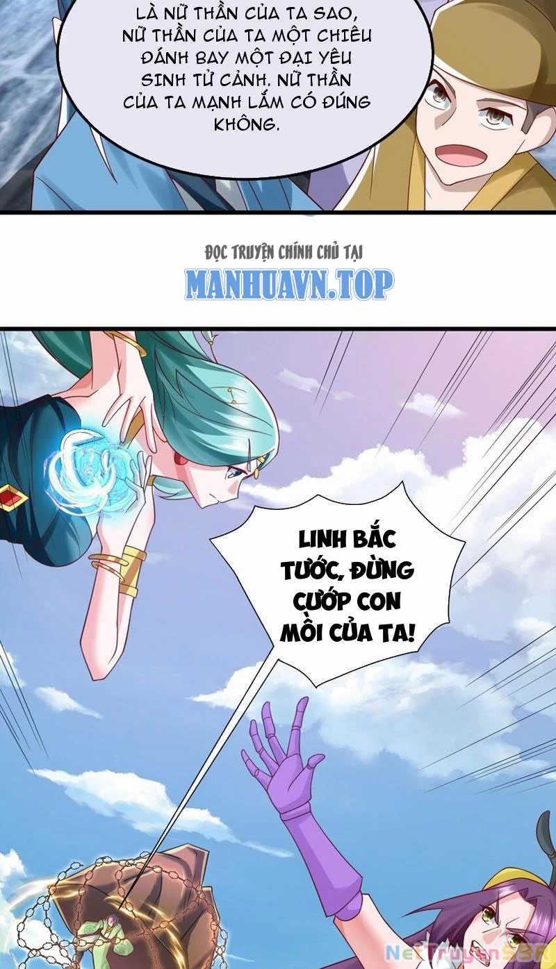 Ta Là Chí Tôn Đại Phản Diện Chapter 36 trang 6