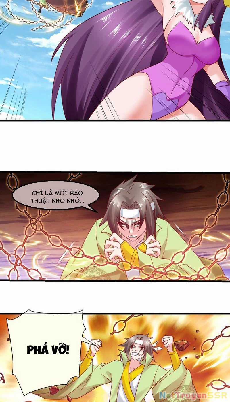Ta Là Chí Tôn Đại Phản Diện Chapter 36 trang 7