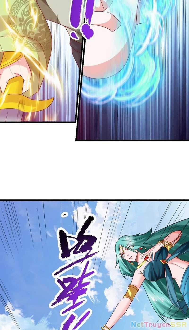 Ta Là Chí Tôn Đại Phản Diện Chapter 36 trang 9