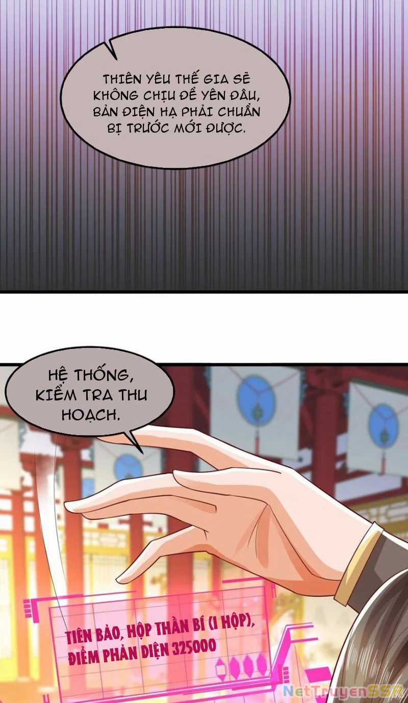 Ta Là Chí Tôn Đại Phản Diện Chapter 37 trang 10