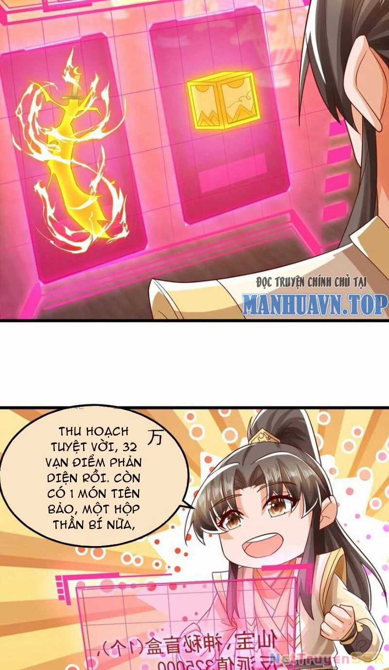 Ta Là Chí Tôn Đại Phản Diện Chapter 37 trang 11