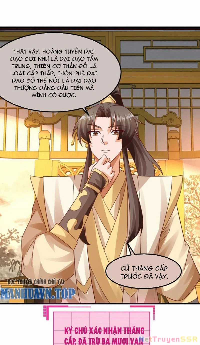 Ta Là Chí Tôn Đại Phản Diện Chapter 37 trang 15