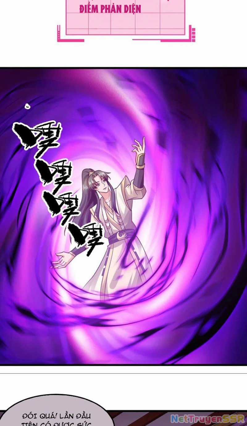 Ta Là Chí Tôn Đại Phản Diện Chapter 37 trang 16