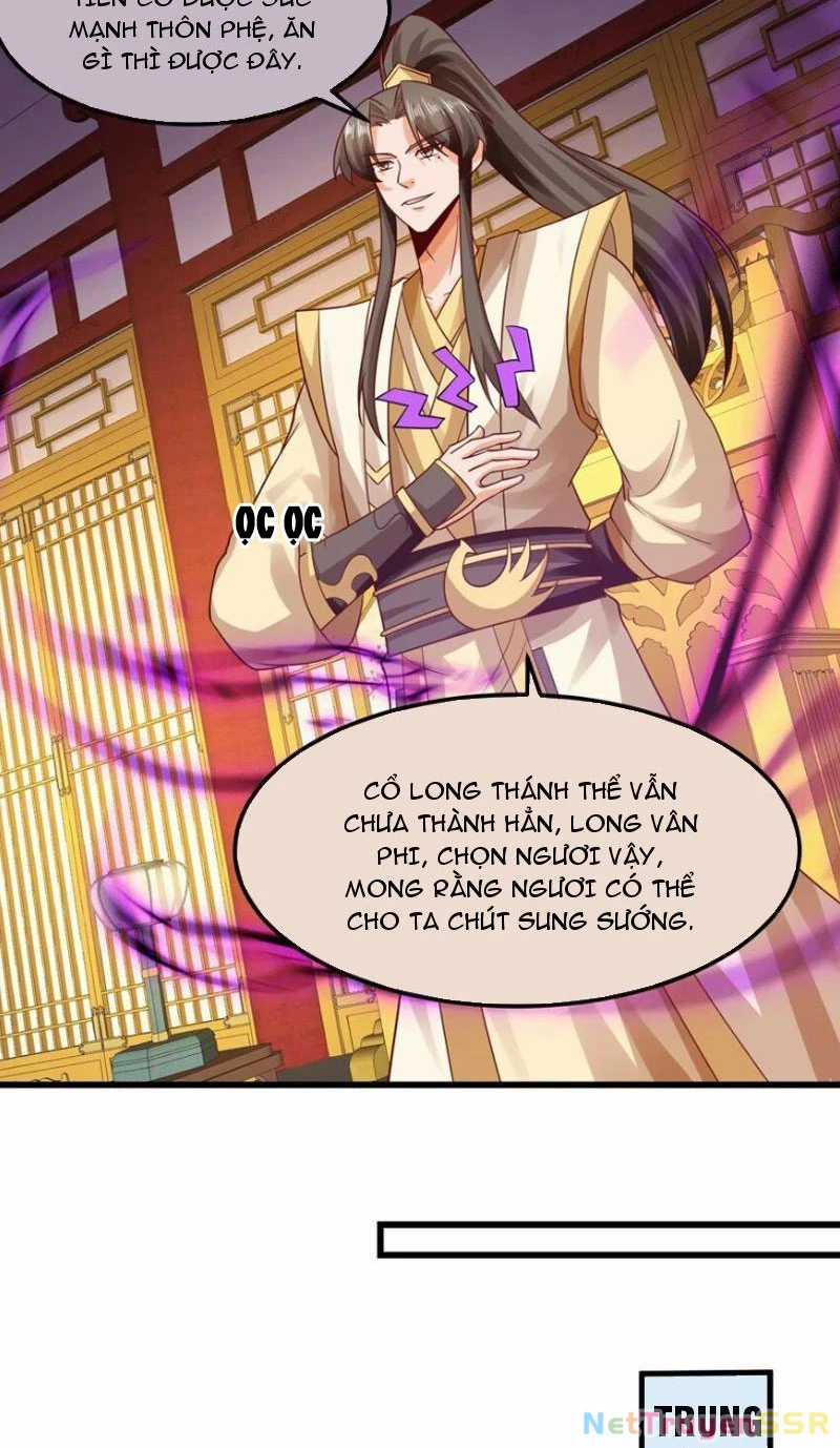 Ta Là Chí Tôn Đại Phản Diện Chapter 37 trang 17