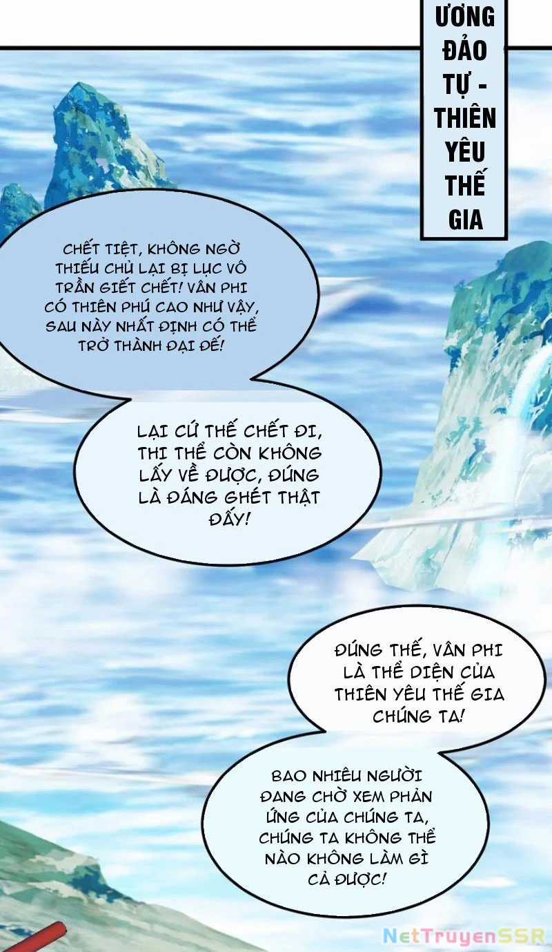 Ta Là Chí Tôn Đại Phản Diện Chapter 37 trang 18