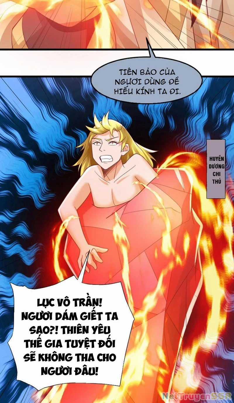Ta Là Chí Tôn Đại Phản Diện Chapter 37 trang 2