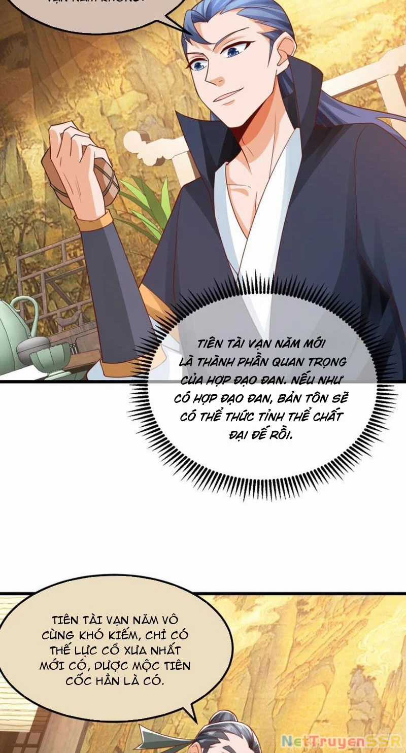 Ta Là Chí Tôn Đại Phản Diện Chapter 37 trang 23