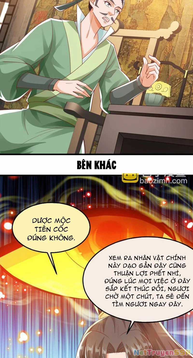 Ta Là Chí Tôn Đại Phản Diện Chapter 37 trang 24