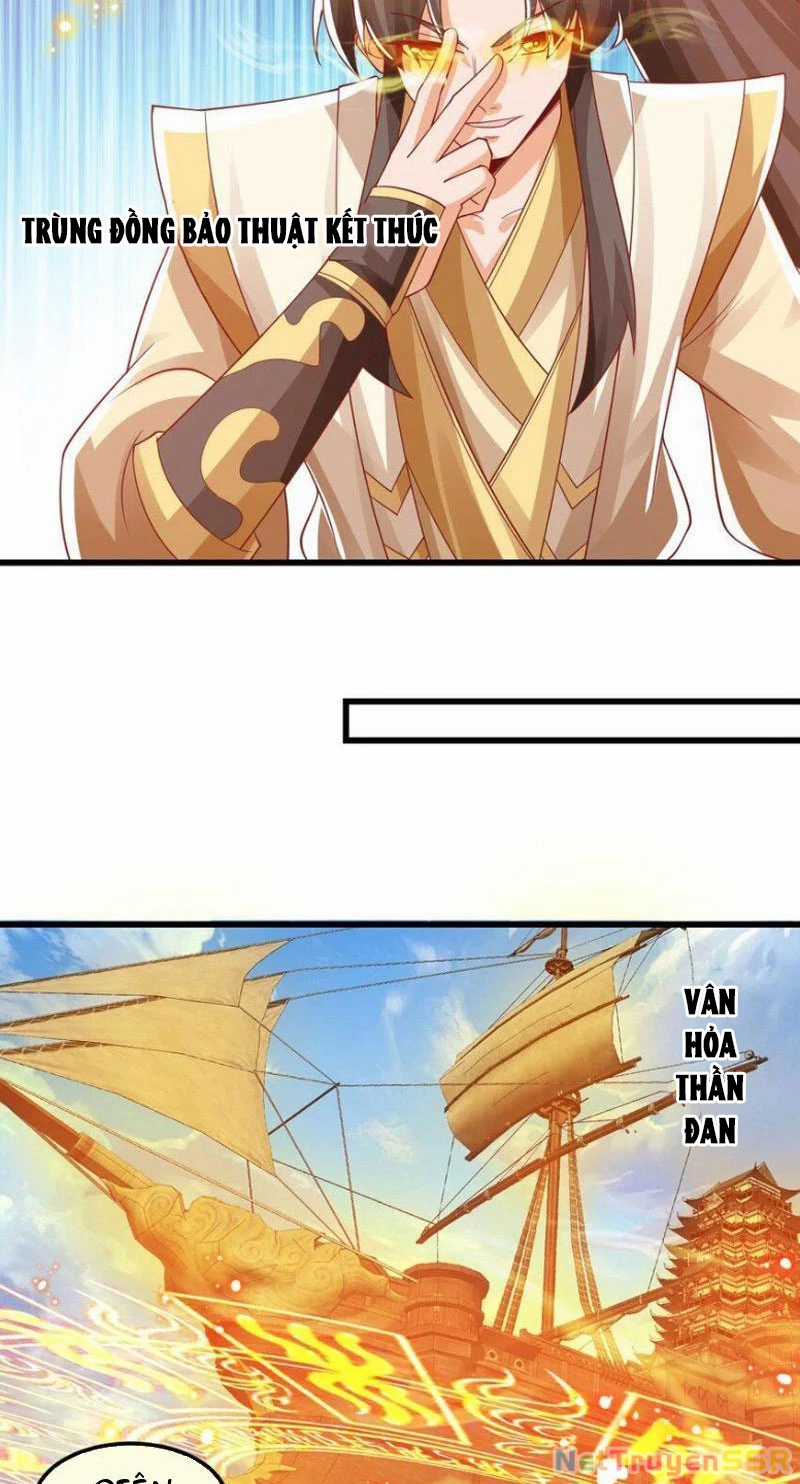 Ta Là Chí Tôn Đại Phản Diện Chapter 37 trang 25