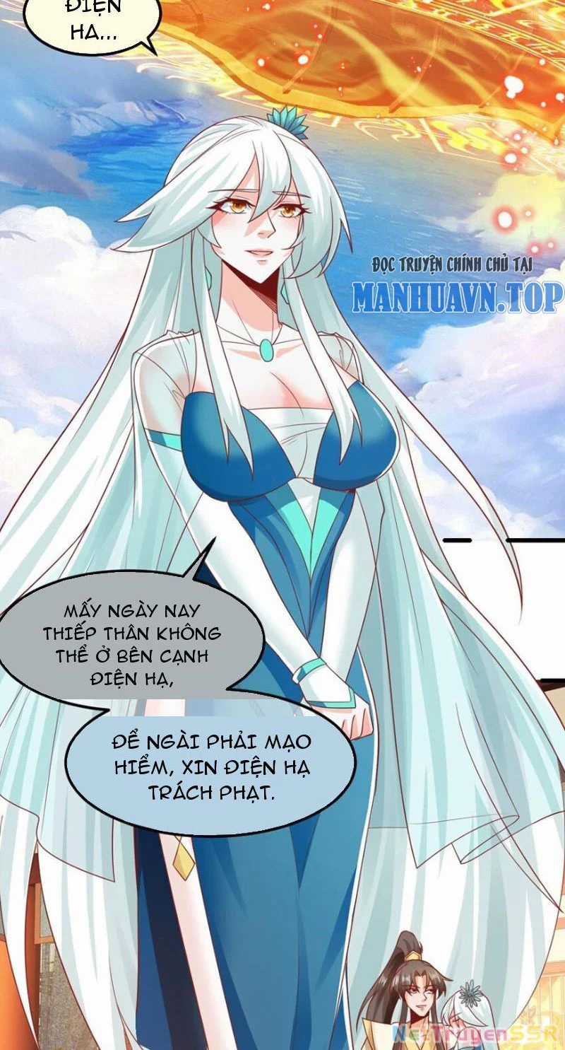 Ta Là Chí Tôn Đại Phản Diện Chapter 37 trang 26