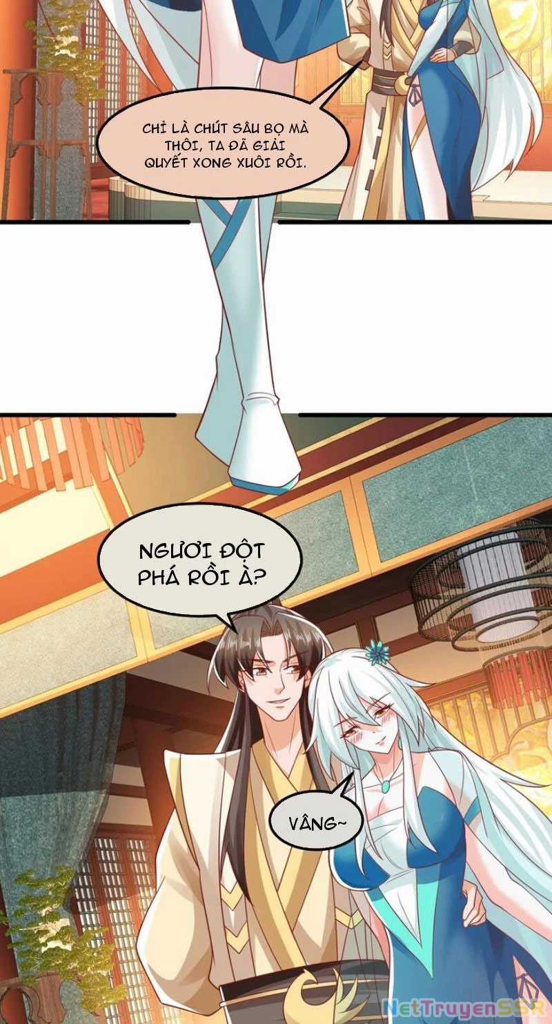 Ta Là Chí Tôn Đại Phản Diện Chapter 37 trang 27