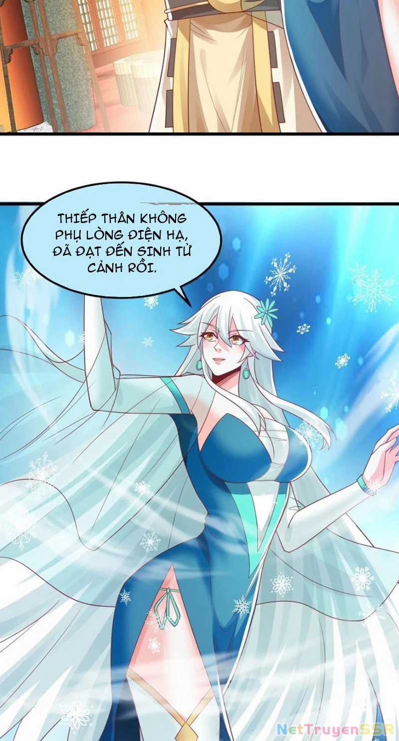 Ta Là Chí Tôn Đại Phản Diện Chapter 37 trang 28