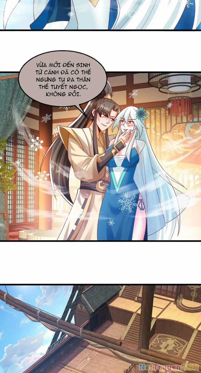 Ta Là Chí Tôn Đại Phản Diện Chapter 37 trang 29