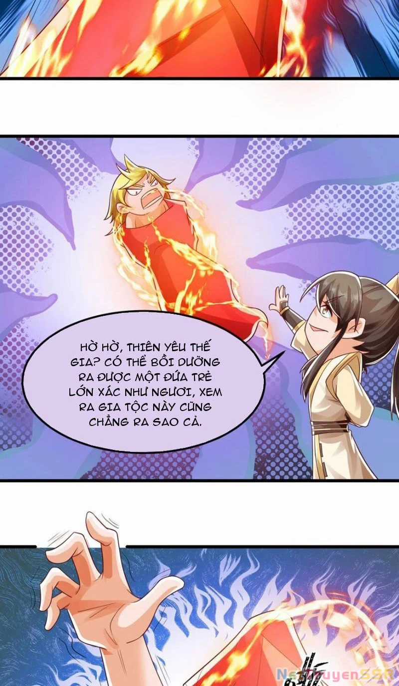 Ta Là Chí Tôn Đại Phản Diện Chapter 37 trang 3