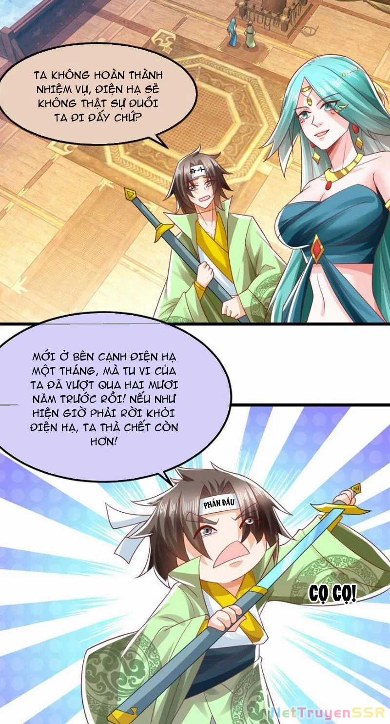 Ta Là Chí Tôn Đại Phản Diện Chapter 37 trang 30