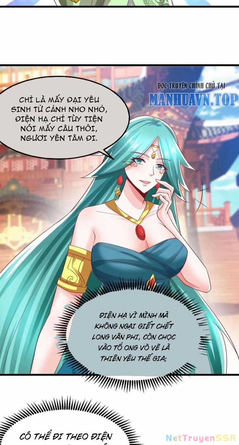 Ta Là Chí Tôn Đại Phản Diện Chapter 37 trang 31