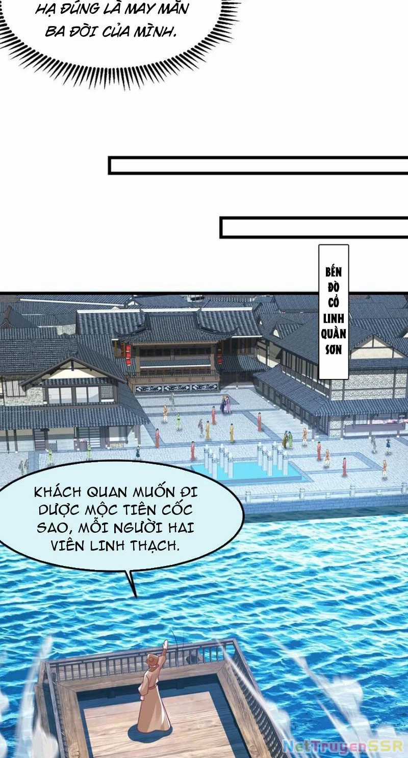 Ta Là Chí Tôn Đại Phản Diện Chapter 37 trang 32