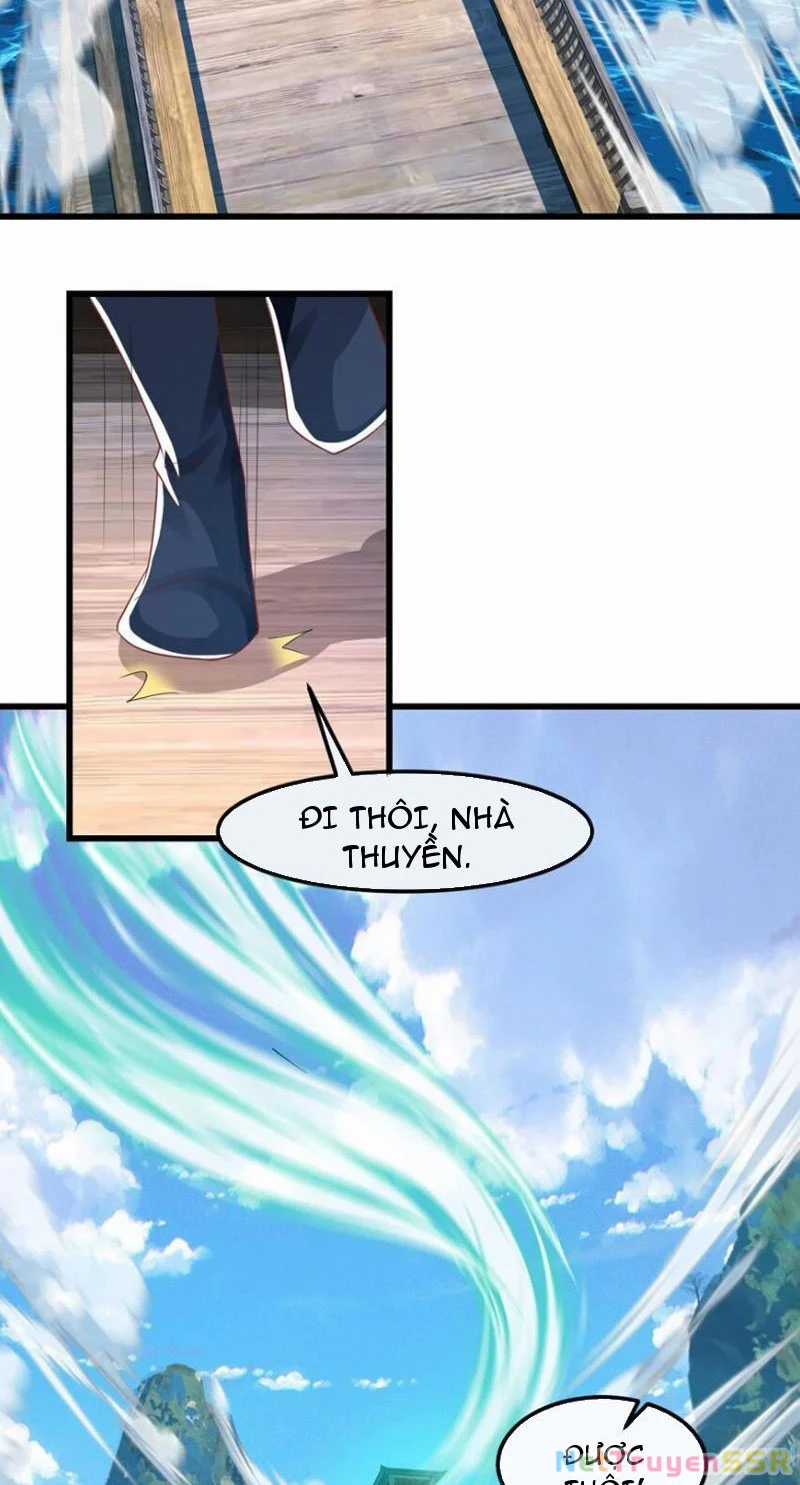 Ta Là Chí Tôn Đại Phản Diện Chapter 37 trang 33