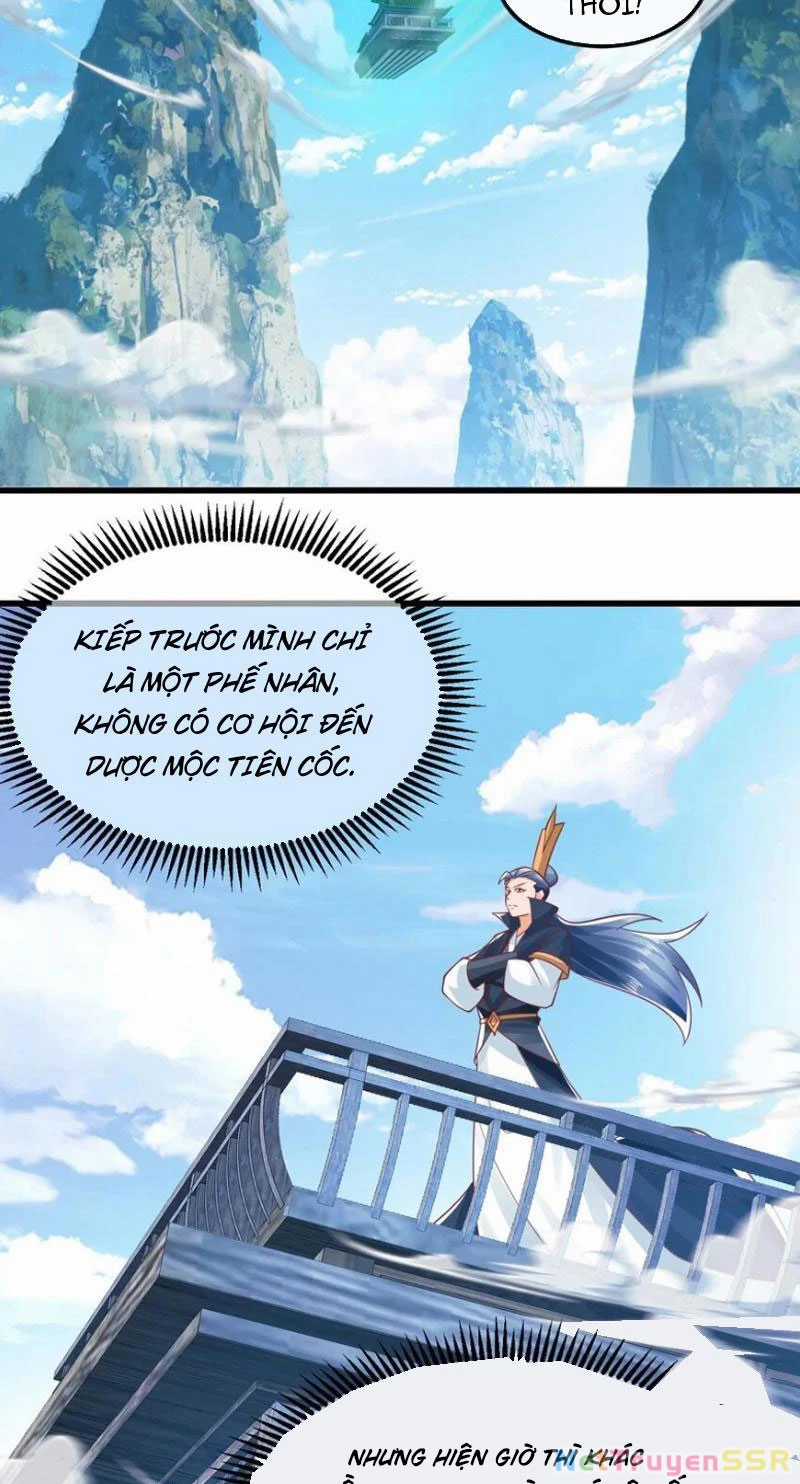 Ta Là Chí Tôn Đại Phản Diện Chapter 37 trang 34