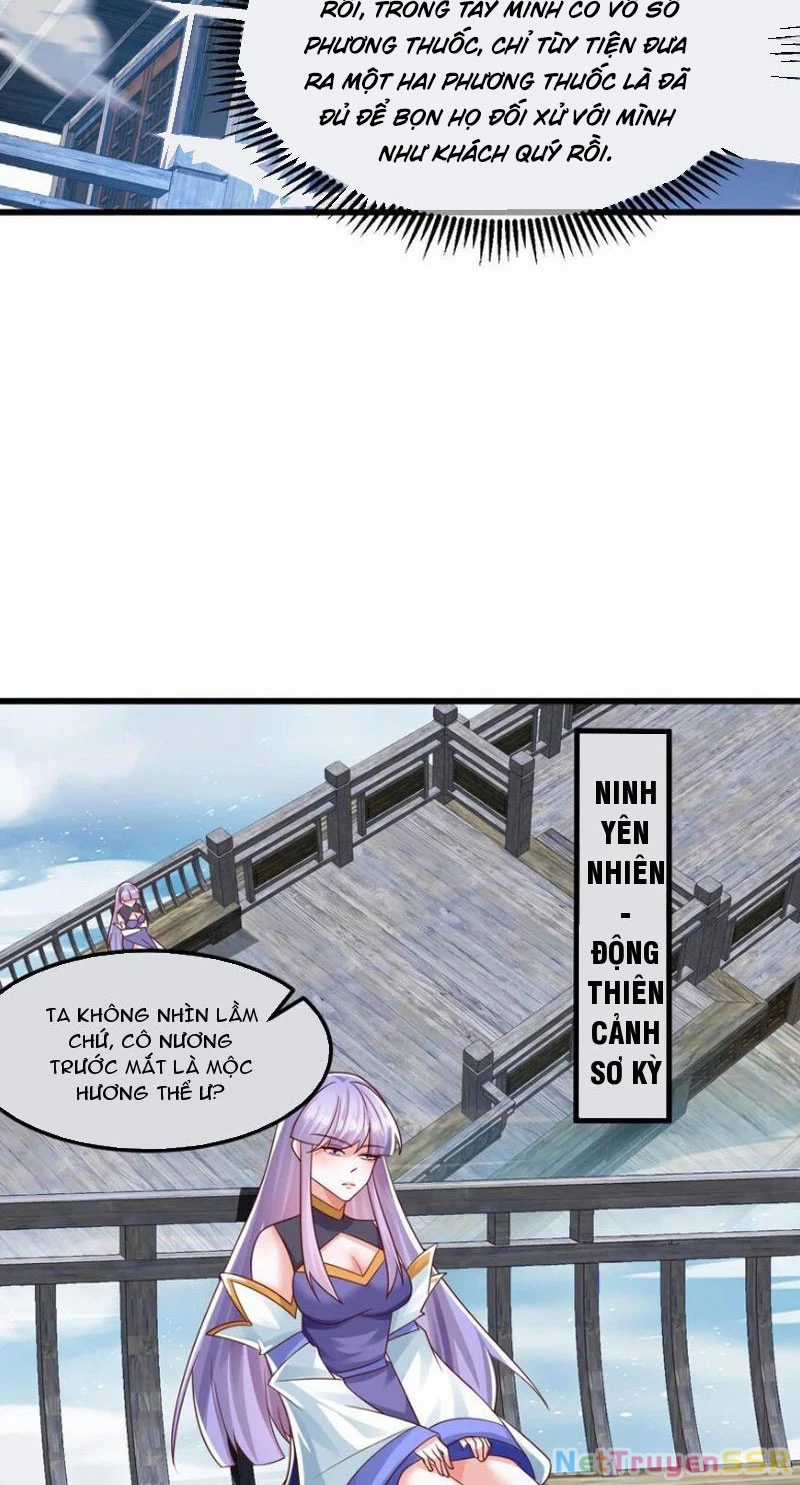 Ta Là Chí Tôn Đại Phản Diện Chapter 37 trang 35