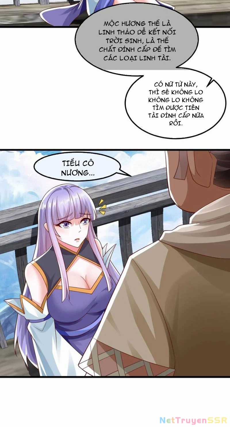 Ta Là Chí Tôn Đại Phản Diện Chapter 37 trang 36