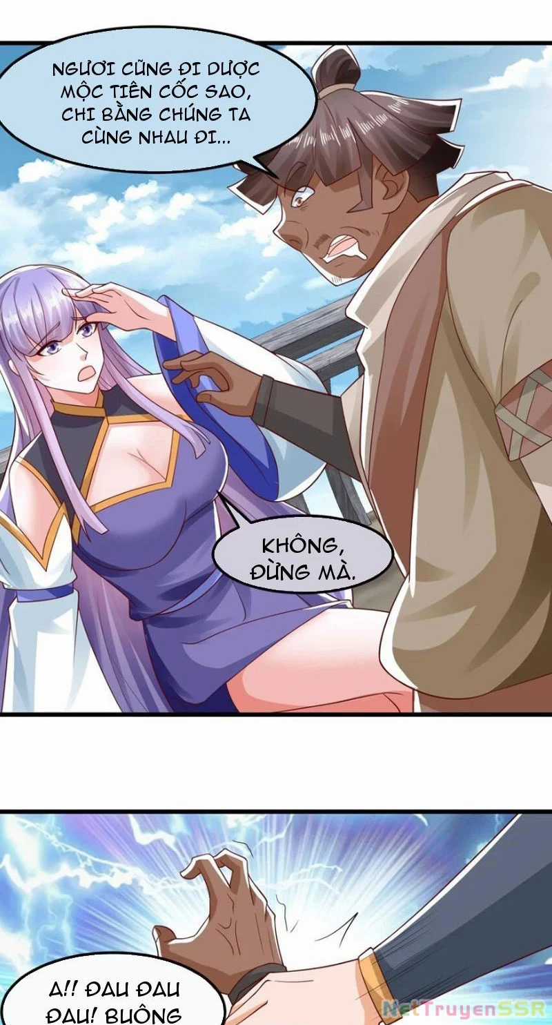 Ta Là Chí Tôn Đại Phản Diện Chapter 37 trang 37