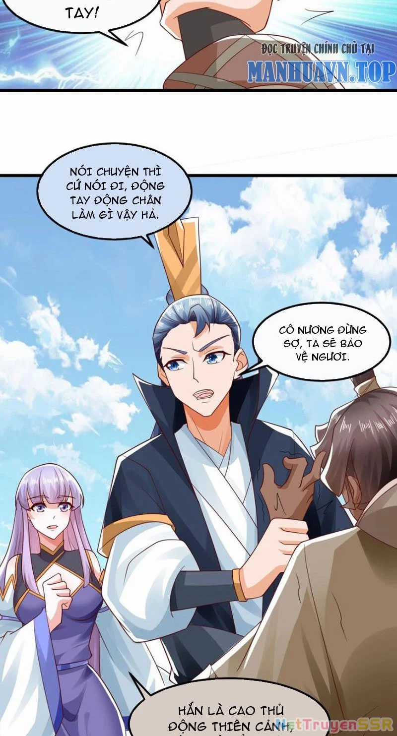 Ta Là Chí Tôn Đại Phản Diện Chapter 37 trang 38