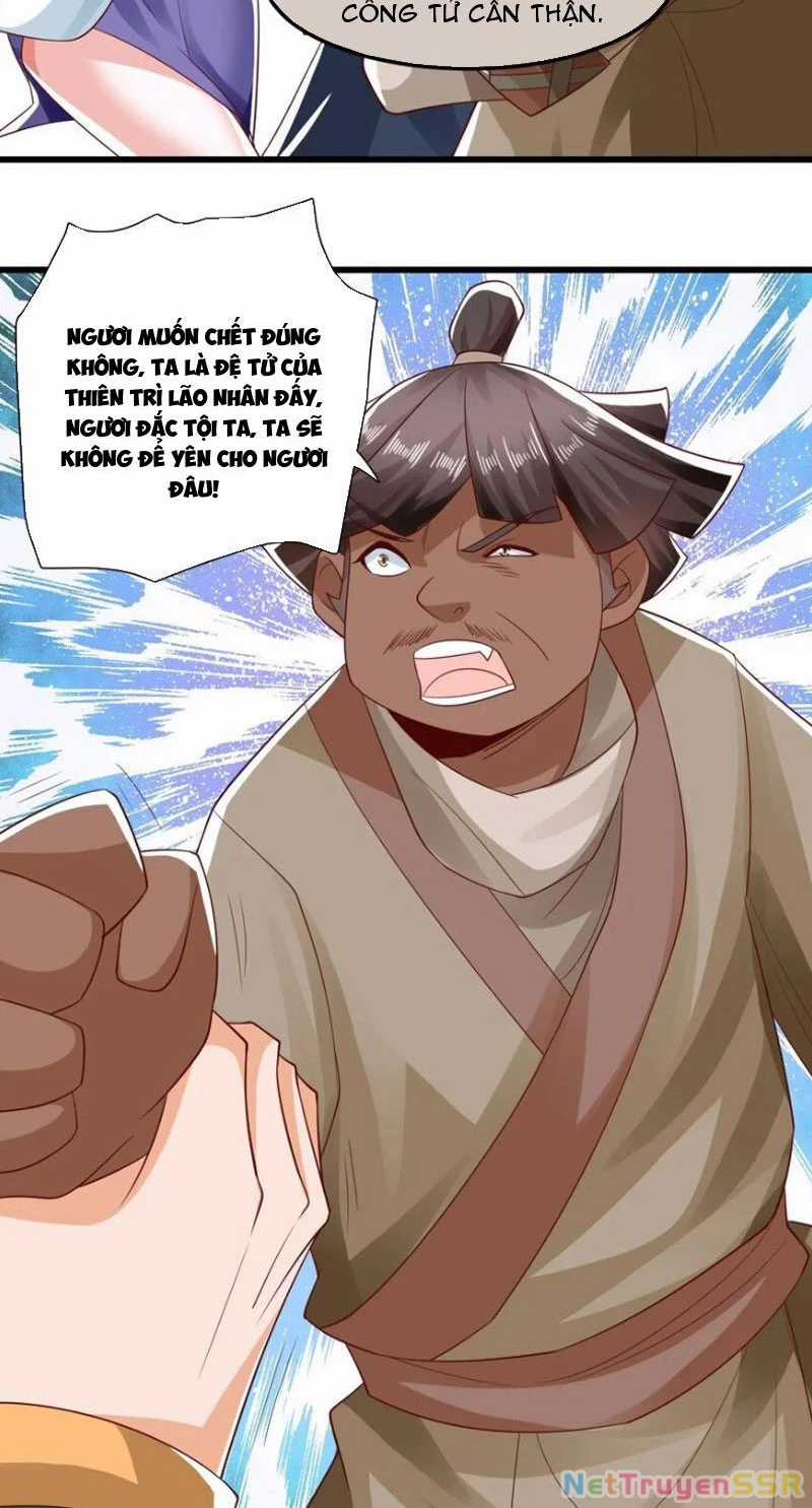 Ta Là Chí Tôn Đại Phản Diện Chapter 37 trang 39