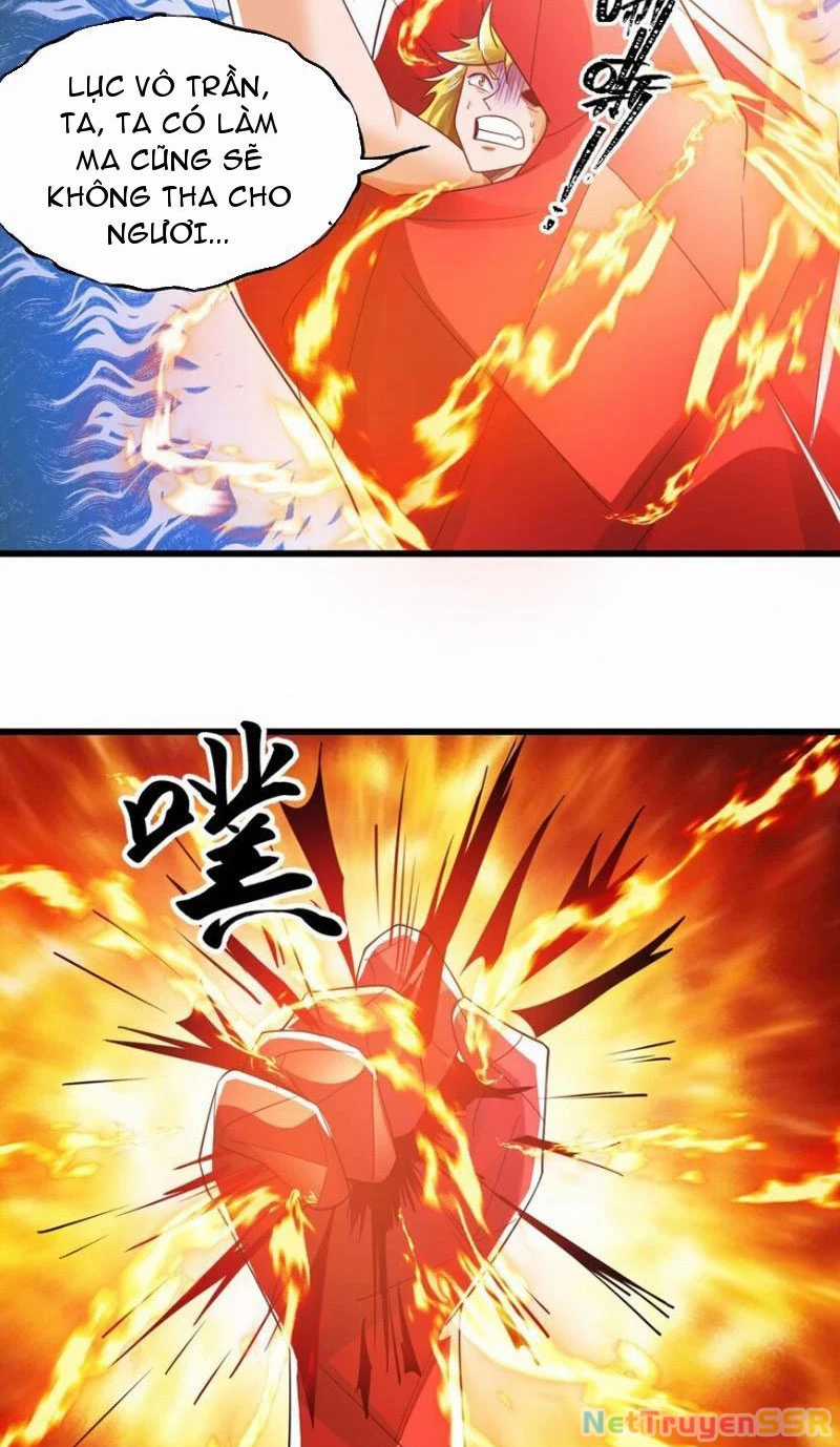 Ta Là Chí Tôn Đại Phản Diện Chapter 37 trang 4