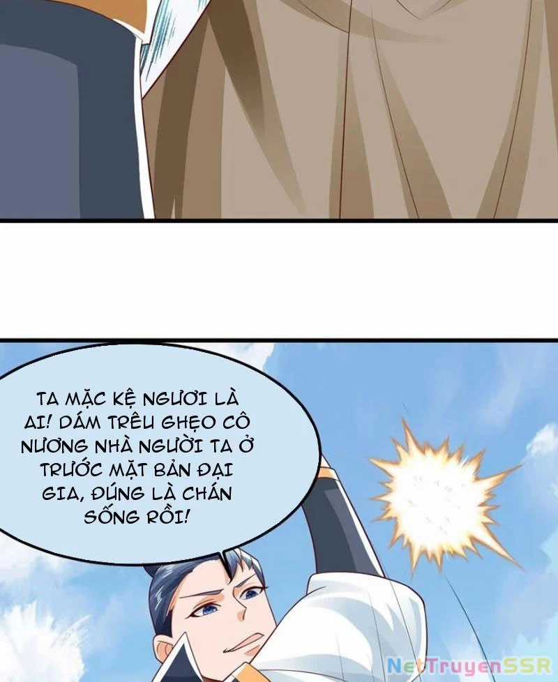 Ta Là Chí Tôn Đại Phản Diện Chapter 37 trang 40