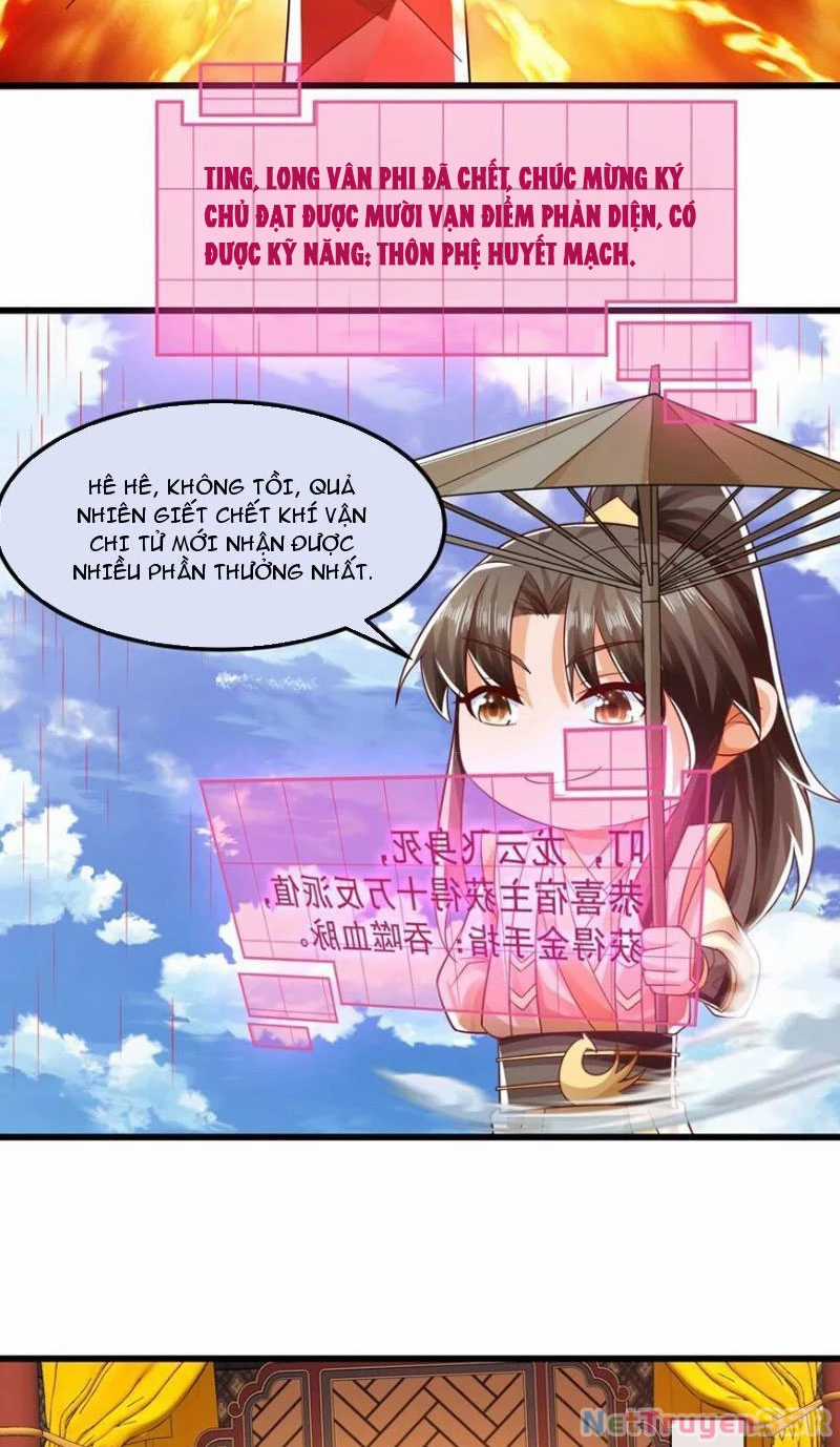 Ta Là Chí Tôn Đại Phản Diện Chapter 37 trang 5