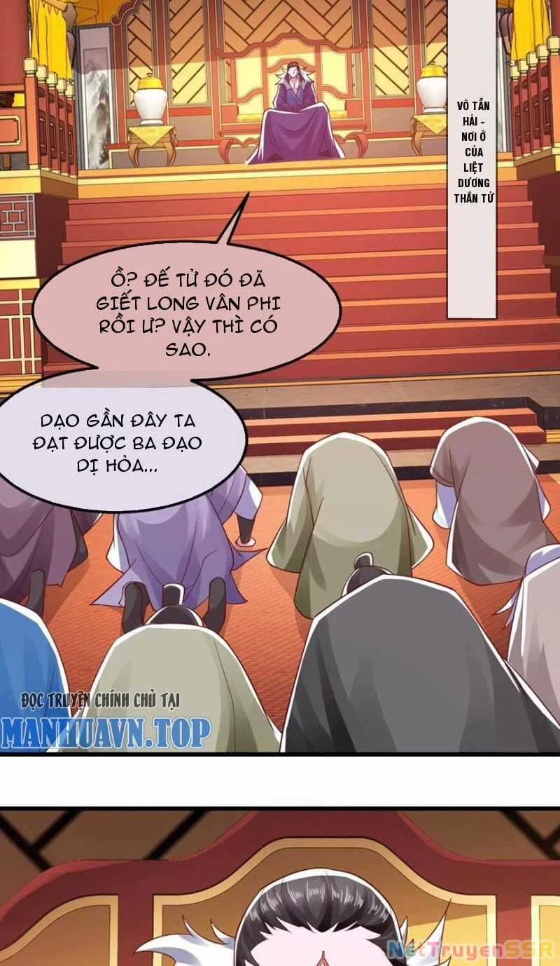 Ta Là Chí Tôn Đại Phản Diện Chapter 37 trang 6