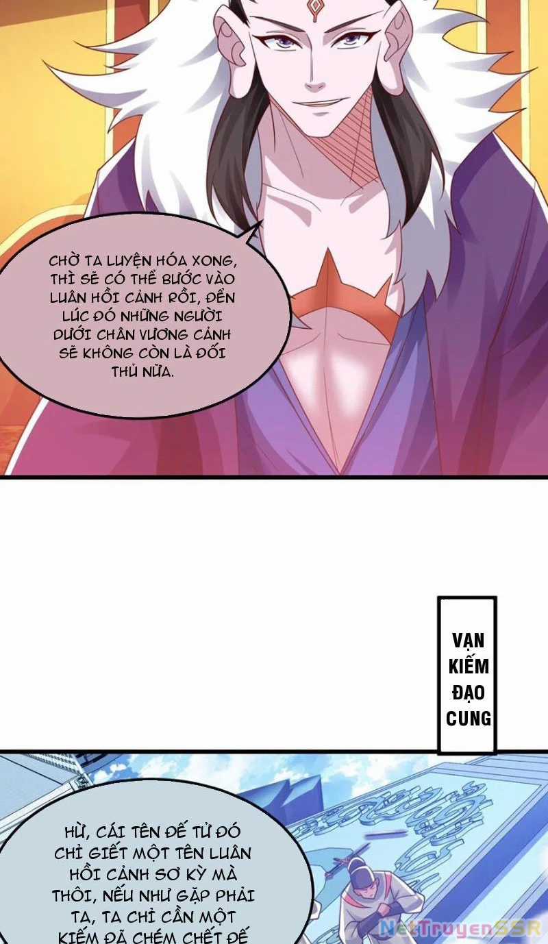 Ta Là Chí Tôn Đại Phản Diện Chapter 37 trang 7