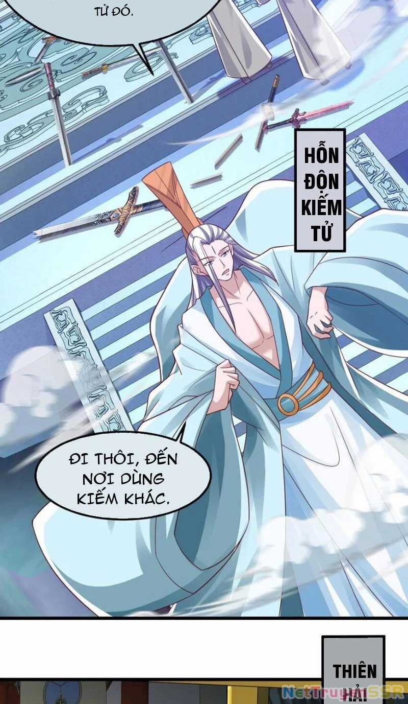 Ta Là Chí Tôn Đại Phản Diện Chapter 37 trang 8