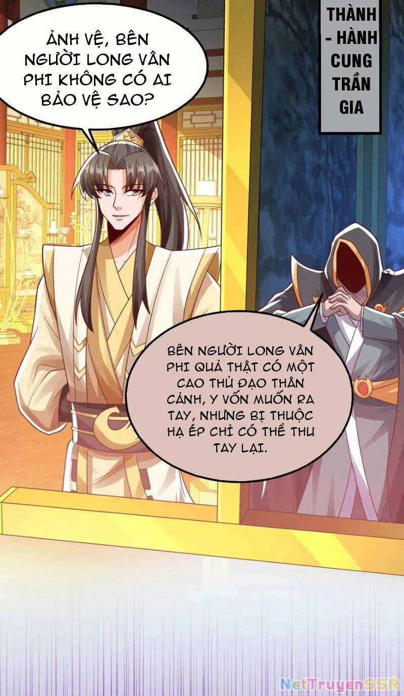 Ta Là Chí Tôn Đại Phản Diện Chapter 37 trang 9