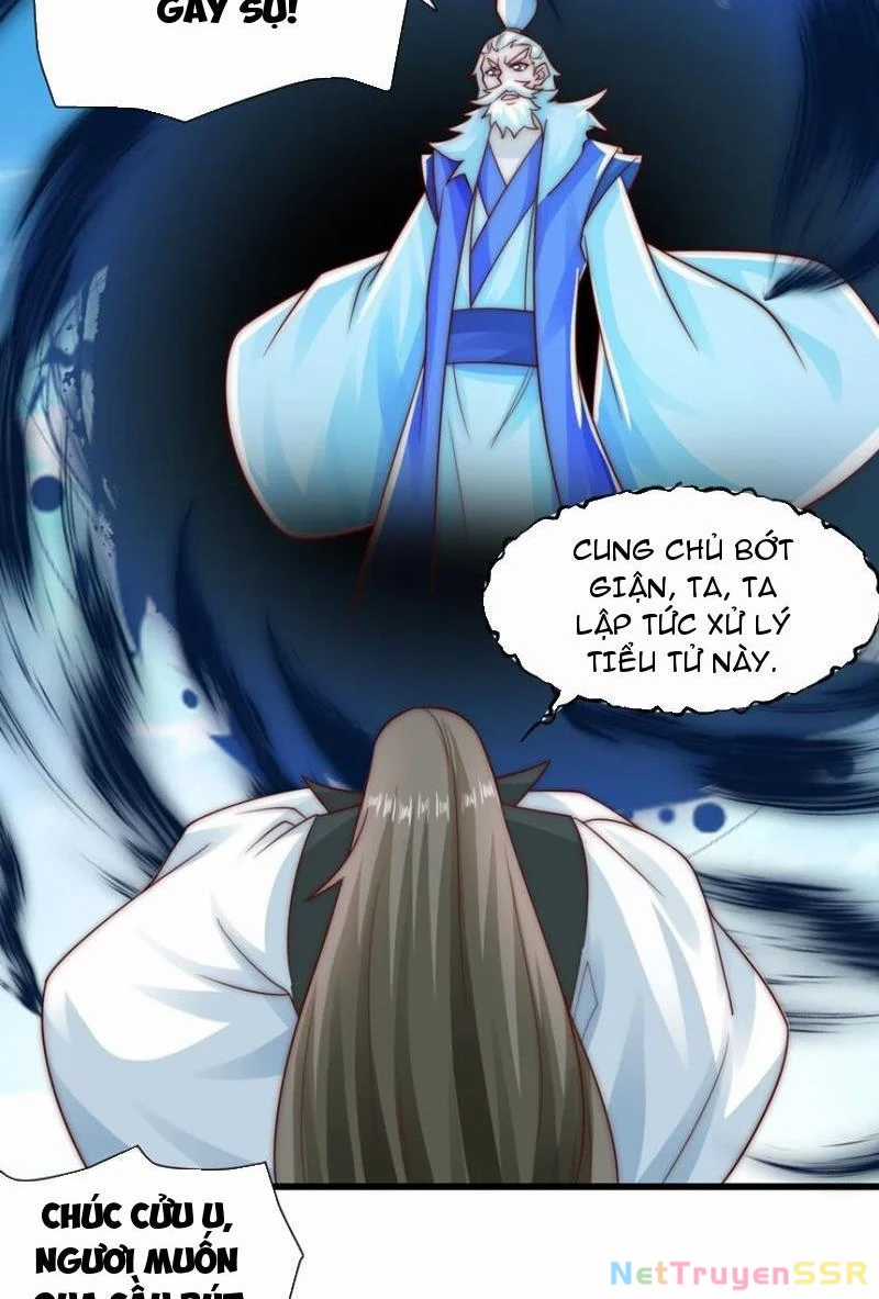 Ta Là Chí Tôn Đại Phản Diện Chapter 38 trang 10